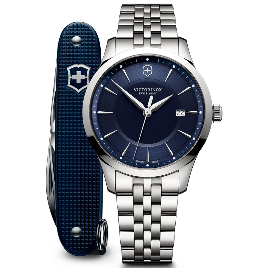 Часы Victorinox Swiss Army Alliance 241802.1
